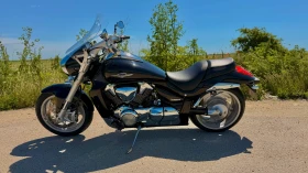 Suzuki Boulevard M109R/Intruder/Boulevard/VZR, снимка 2