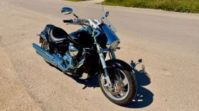 Suzuki Boulevard M109R/Intruder/Boulevard/VZR, снимка 3