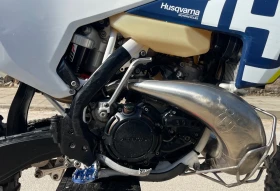 Husqvarna TE, снимка 8