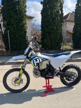 Husqvarna TE, снимка 3