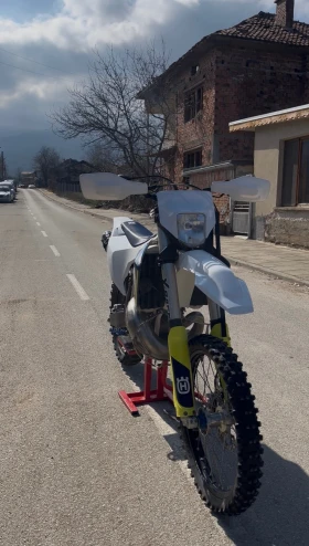 Husqvarna TE, снимка 10