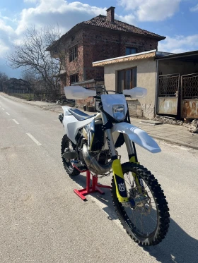 Husqvarna TE, снимка 7