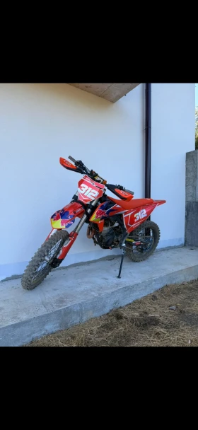 Ktm SX-F, снимка 3