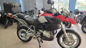 BMW R 1200 GS Лизинг !, снимка 4