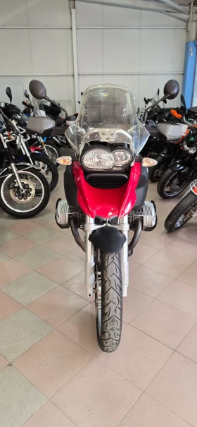 BMW R 1200 GS Лизинг !, снимка 2