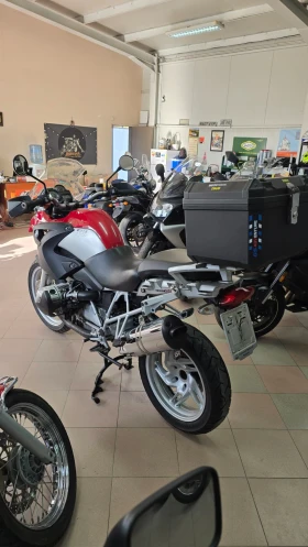BMW R 1200 GS Лизинг !, снимка 6