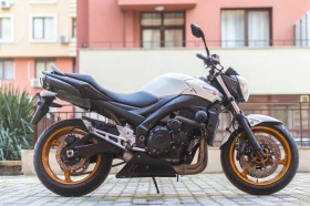 Suzuki Gsr ABS, снимка 8