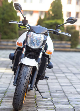 Suzuki Gsr ABS, снимка 6 - Мотоциклети и мототехника - 45180771