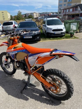 Ktm EXC, снимка 7