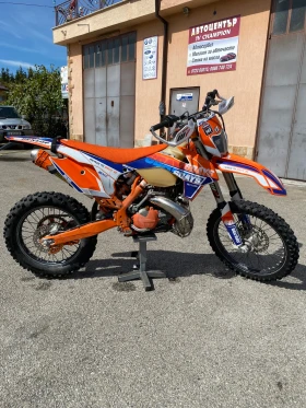 Ktm EXC, снимка 1