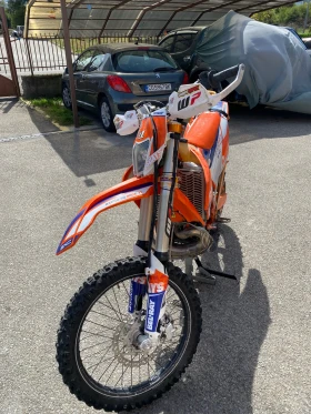 Ktm EXC, снимка 9