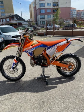 Ktm EXC, снимка 2