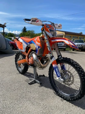 Ktm EXC, снимка 5