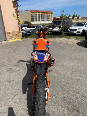 Ktm EXC, снимка 8