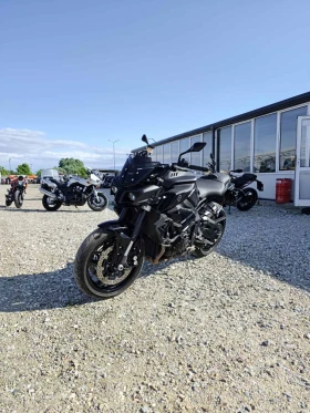 Yamaha Mt-10   | Mobile.bg    3