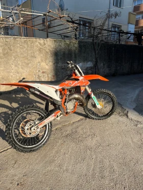 Ktm 125, снимка 3