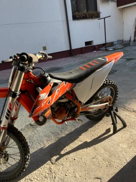 Ktm 125, снимка 2