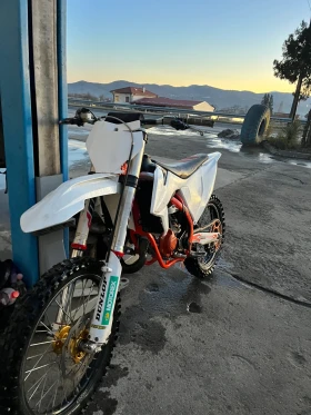 Ktm 125, снимка 9