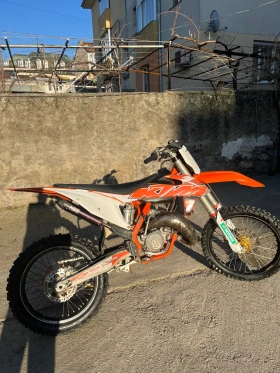 Ktm 125, снимка 6