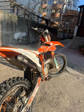 Ktm 125, снимка 8