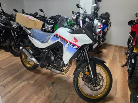     Honda Xl 750 Transalp 2025 Euro5+ Transalp