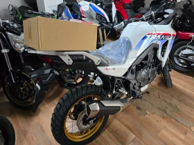     Honda Xl 750 Transalp 2025 Euro5+ Transalp