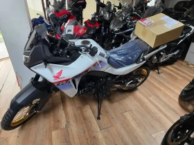     Honda Xl 750 Transalp 2025 Euro5+ Transalp