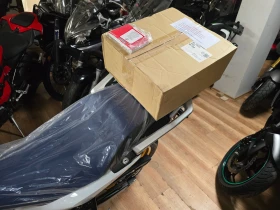     Honda Xl 750 Transalp 2025 Euro5+ Transalp