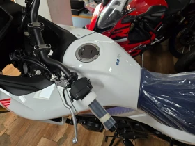 Honda Xl 750 Transalp 2025 Euro5+ Transalp | Mobile.bg    5