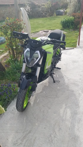 Keeway RKV | Mobile.bg � ����� ������ 2