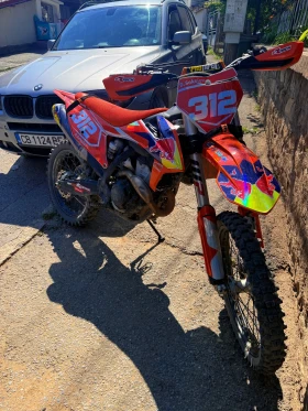 Ktm SX-F | Mobile.bg � ����� ������ 9