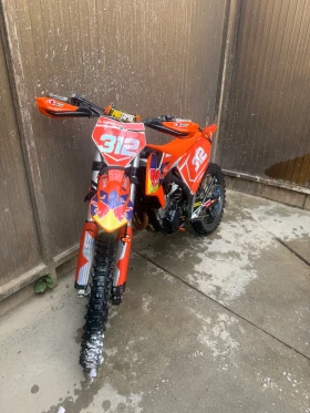 Ktm SX-F | Mobile.bg � ����� ������ 2