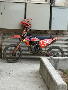 Ktm SX-F | Mobile.bg � ����� ������ 10