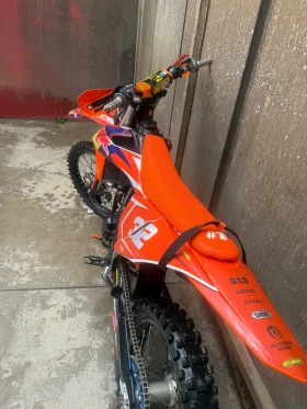 Ktm SX-F | Mobile.bg � ����� ������ 3