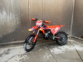 ������ Ktm SX-F