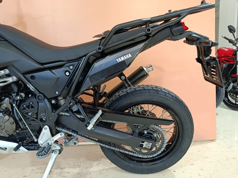 Yamaha Tenere 700-wold raid, снимка 14 - Мотоциклети и мототехника - 51204111