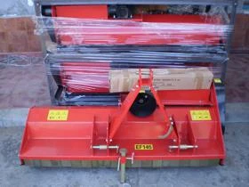 Специализирани машини Машини за лозя/овошки МУЛЧЕРИ НОВИ, снимка 6