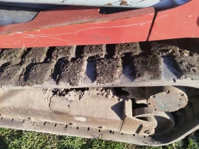Мини челни товарачи Takeuchi Tl130 , снимка 4