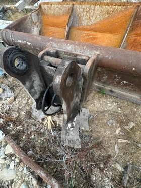 Багер Hyundai 140W-9A, снимка 11