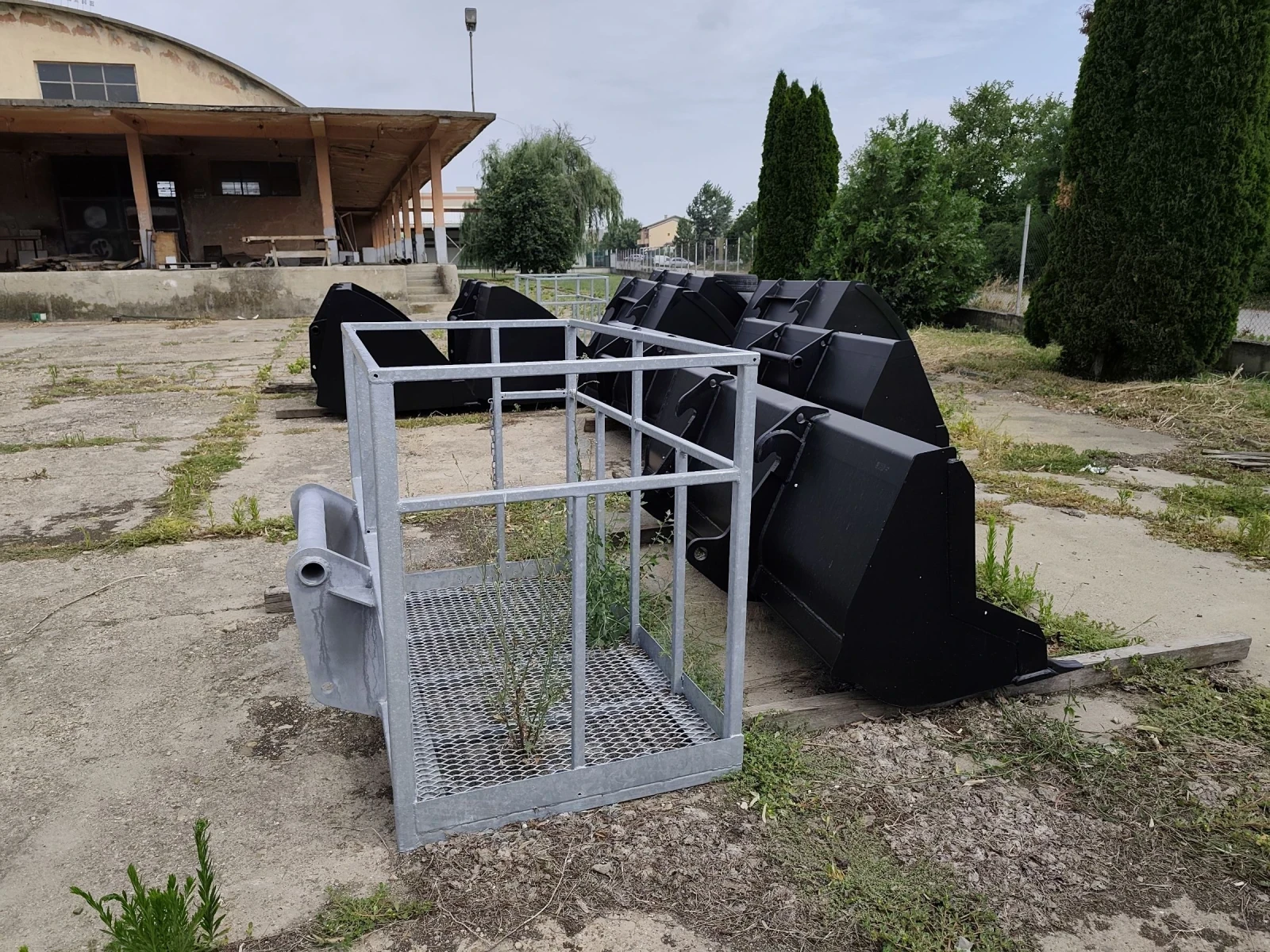 ������������ �������� Manitou Bobcat, JCB.Claas | Mobile.bg � ����������� 14