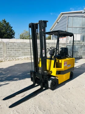  Jungheinrich | Mobile.bg    3