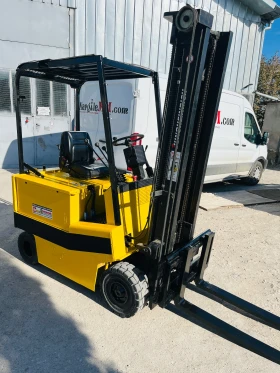  Jungheinrich | Mobile.bg    4