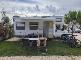 Кемпер Fiat Dicato Maxi 2.5TDI Knaus Traveller 685, снимка 4