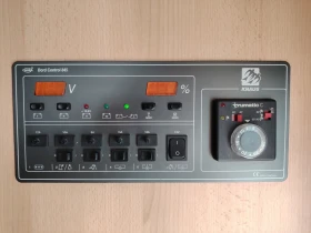 Кемпер Fiat Dicato Maxi 2.5TDI Knaus Traveller 685, снимка 16