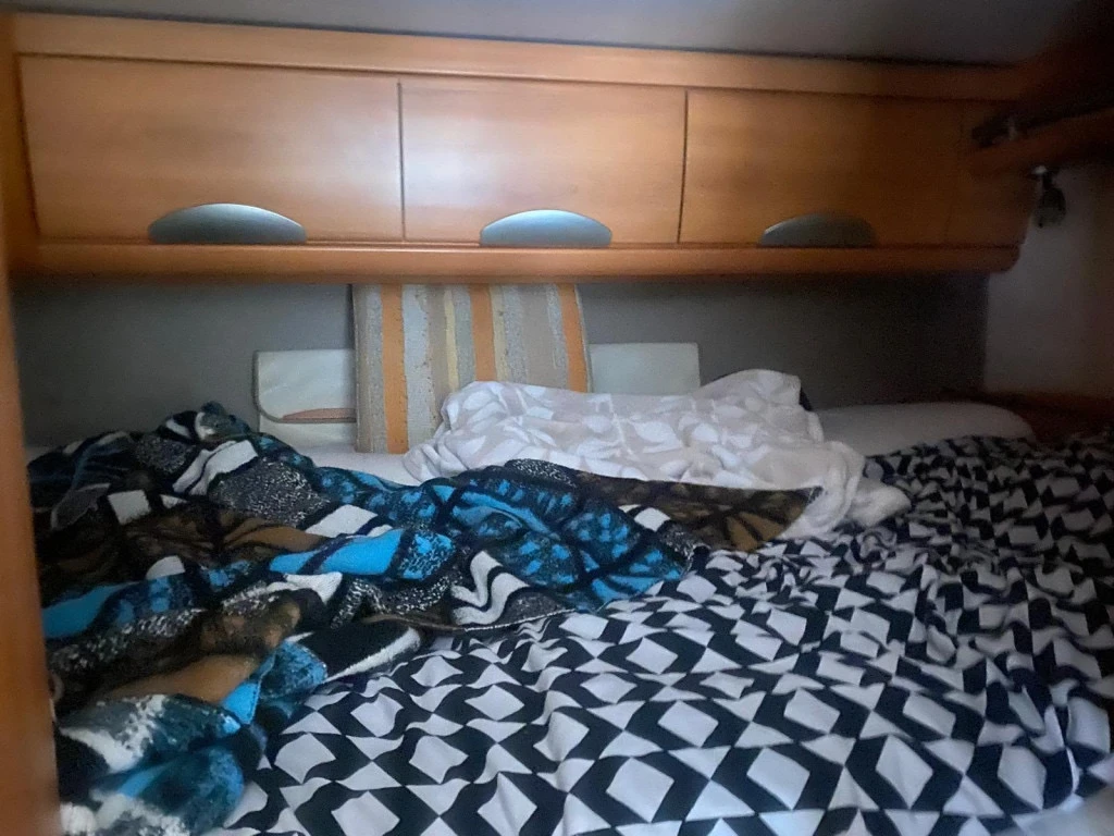 Кемпер HYMER / ERIBA  - изображение 9