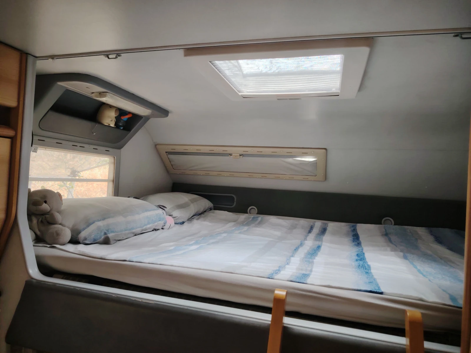 ������ Fiat Dicato Maxi 2.5TDI Knaus Traveller 685 | Mobile.bg � ����������� 12