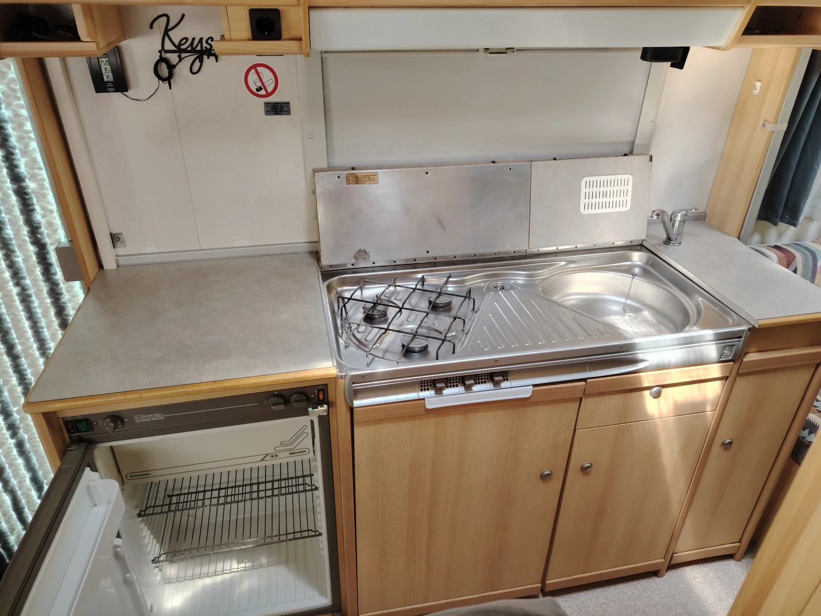 ������ Fiat Dicato Maxi 2.5TDI Knaus Traveller 685 | Mobile.bg � ����������� 11