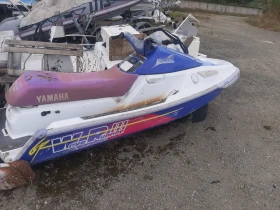 Джет Yamaha, снимка 1