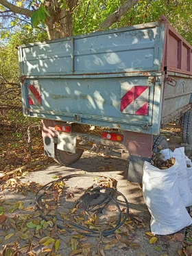 За трактор Други, снимка 2