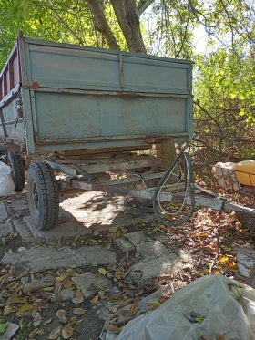 За трактор Други, снимка 3